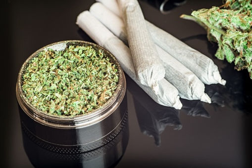 התמכרות לקנאביס וגמילה מקנאביס