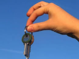 מה קרה ביום שהחלטתי להיכנע ולמסור את המפתחות למישהו שיכול לעזור לי?