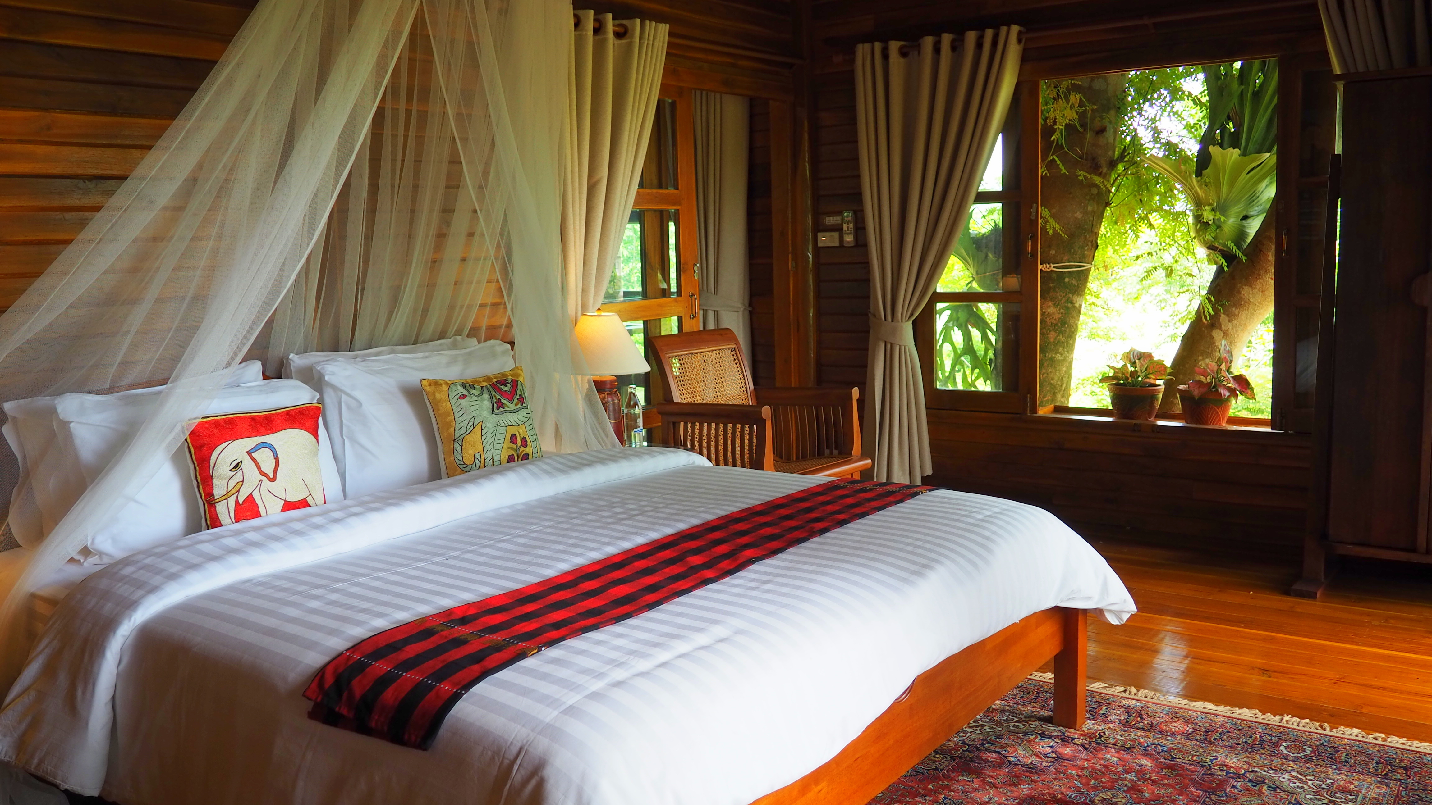 ทพกนาน Hotel In Nan Nan Thailand Nan Seasons - 
