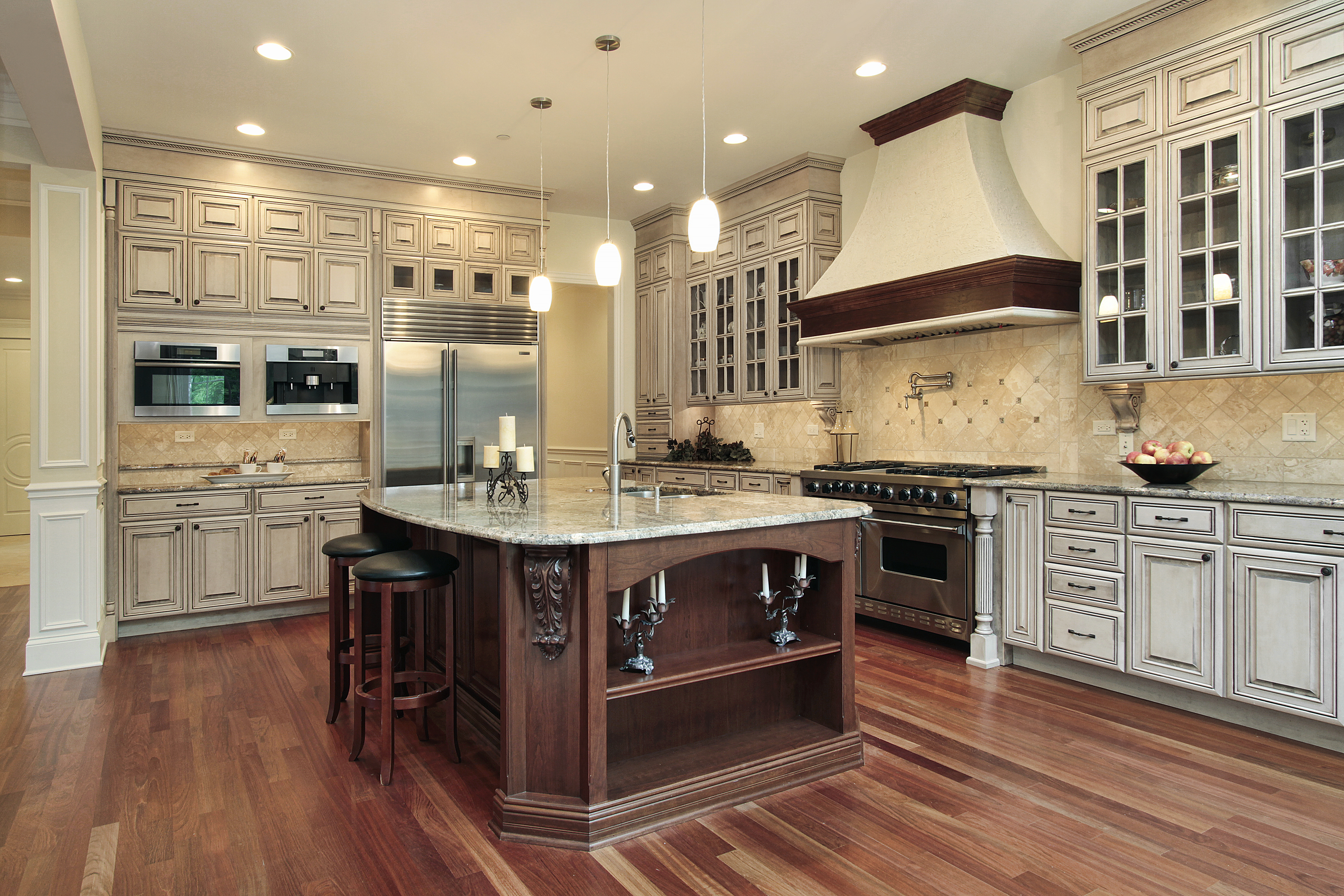 Jj Millwork Design Custom Cabinets Chicago