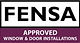 Admiral Windows and Conservatories is a Fensa registered company