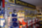 Specialist Ironmongery selection for win