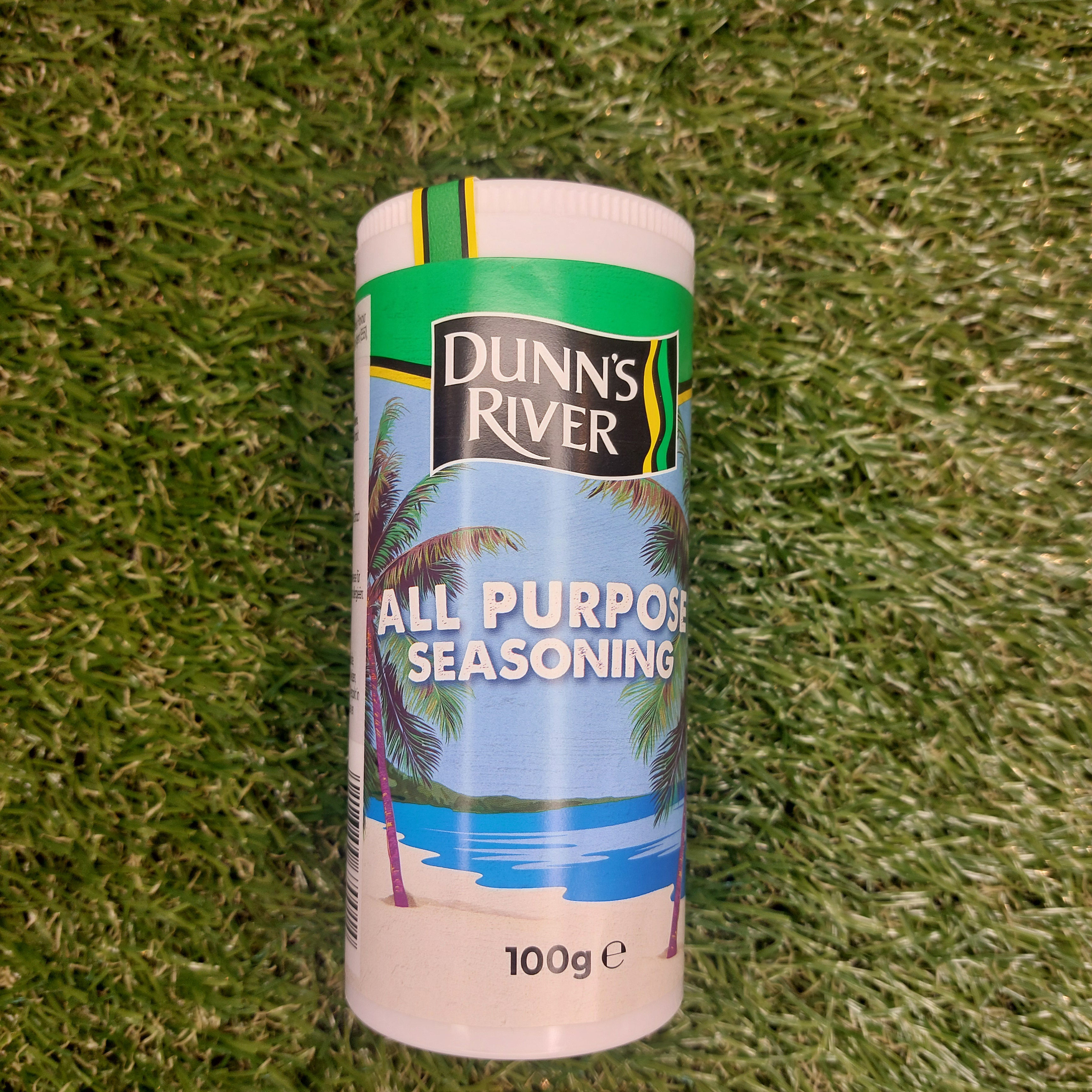 Dunn's River All Purpose Seasoning