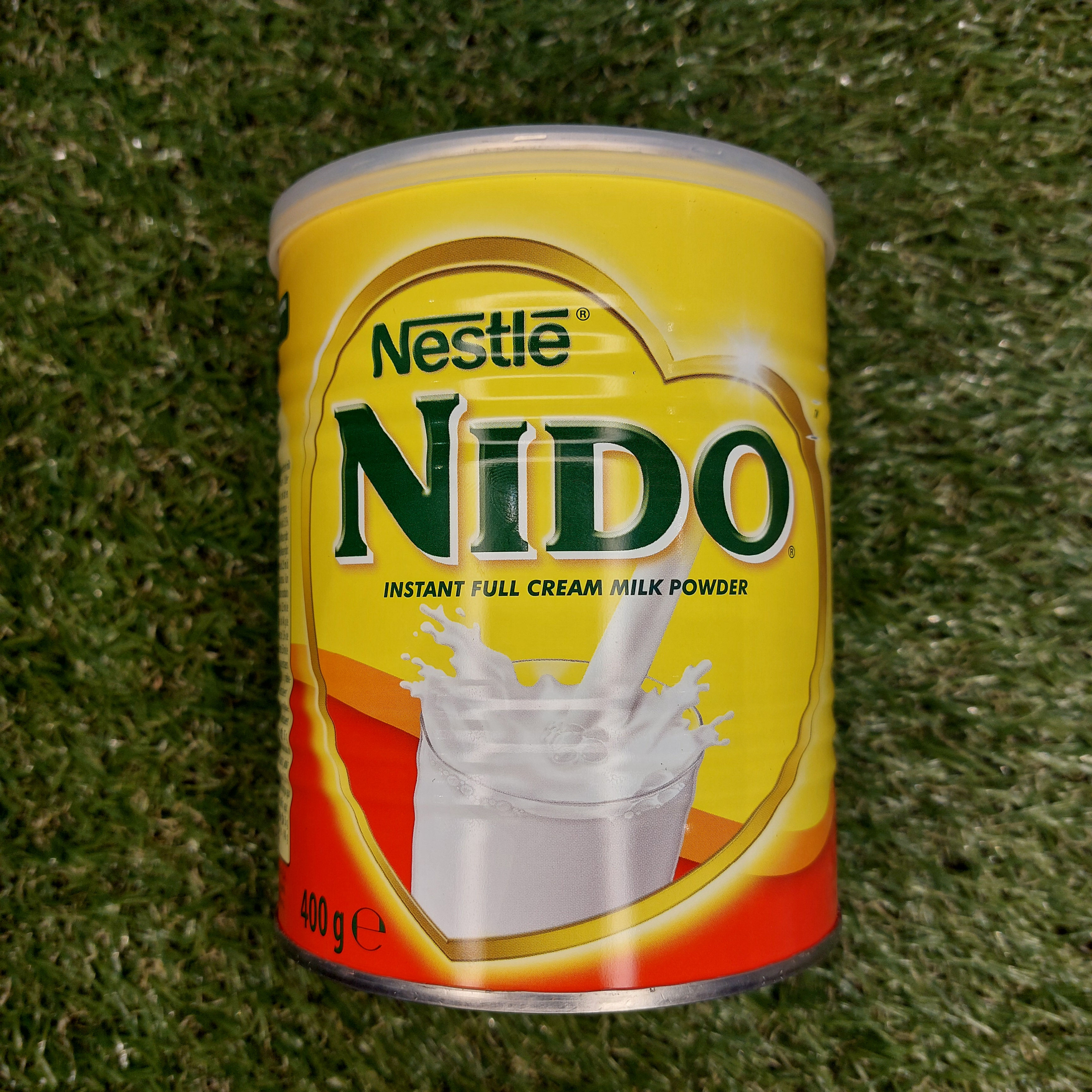 Nestle Nido