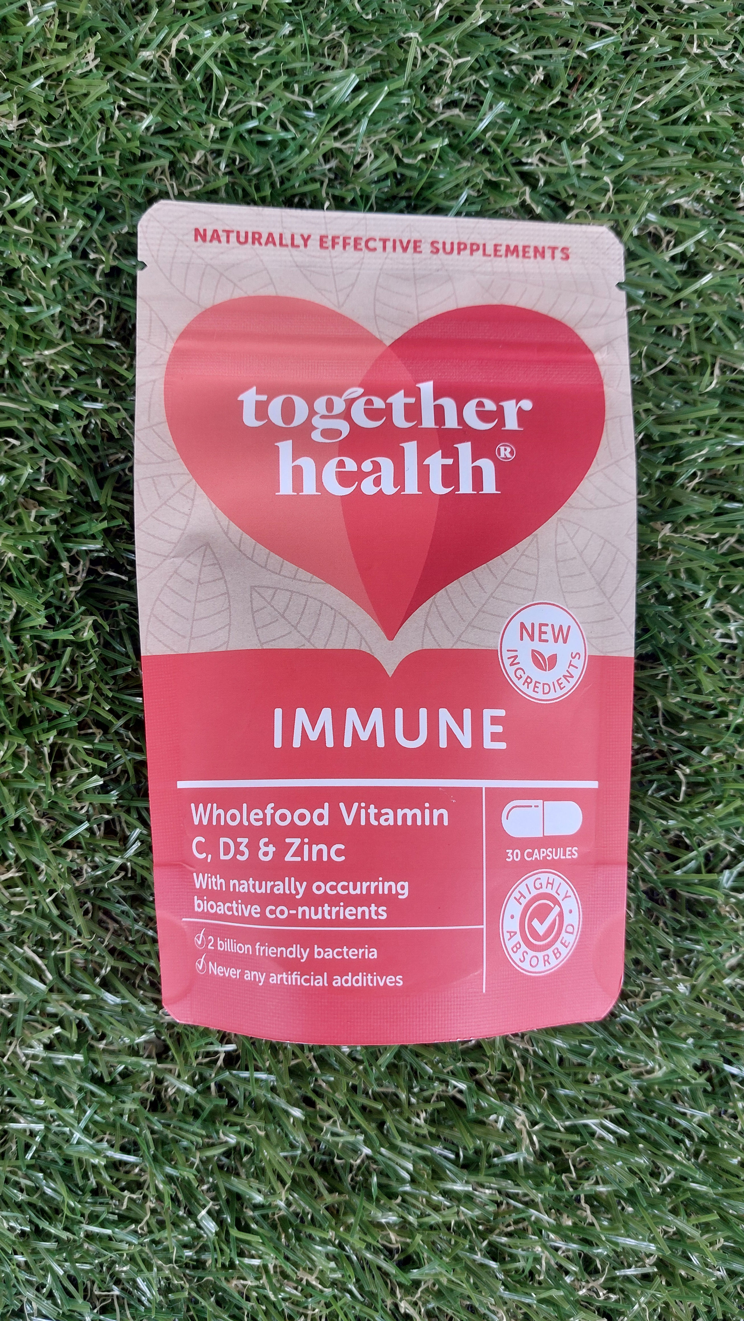 Immune | Together Health