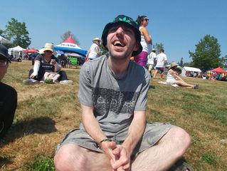 Festival fun