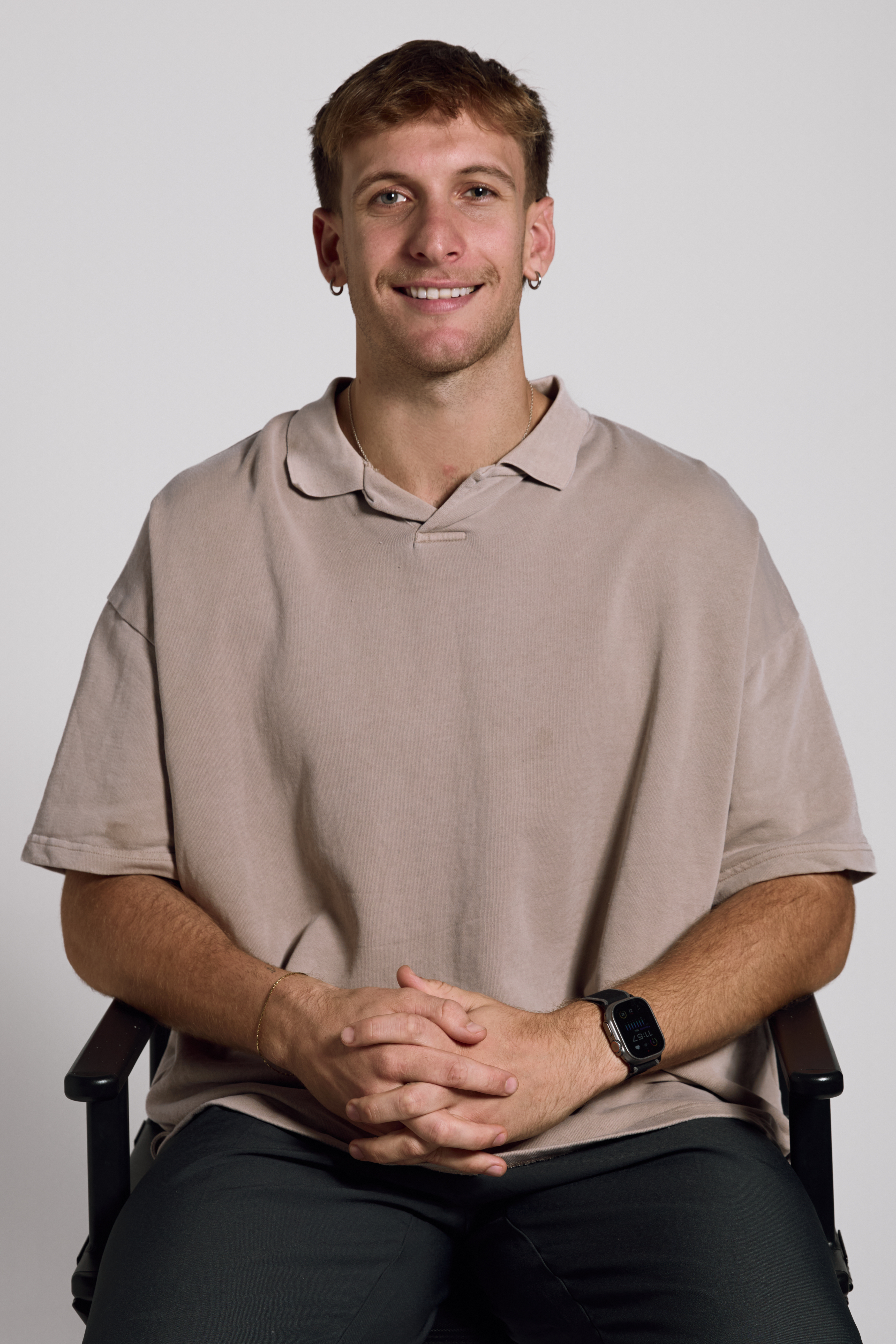 Lachie Davies
