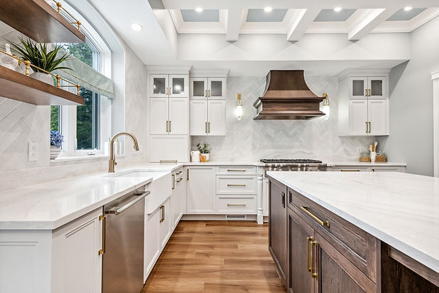 Kitchen Detail
