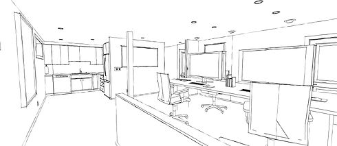 Just Basements - In Design