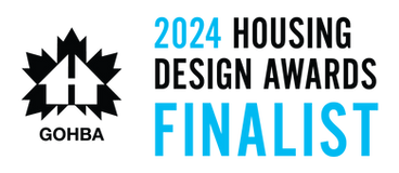 GOHBA Finalist Logo ARTium Design Build
