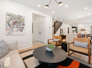 Stuck Between Traditional and Modern Design Styles?