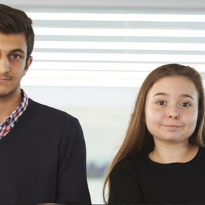 Advice from the 2019-20 Head Pupils