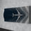 Thumbnail: Airplane Wall Decor
