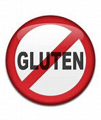 Gluten Free (Coeliac Disease)