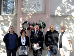Csoportkép az avatáson