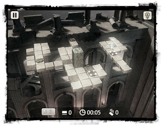 GAME CENTER
