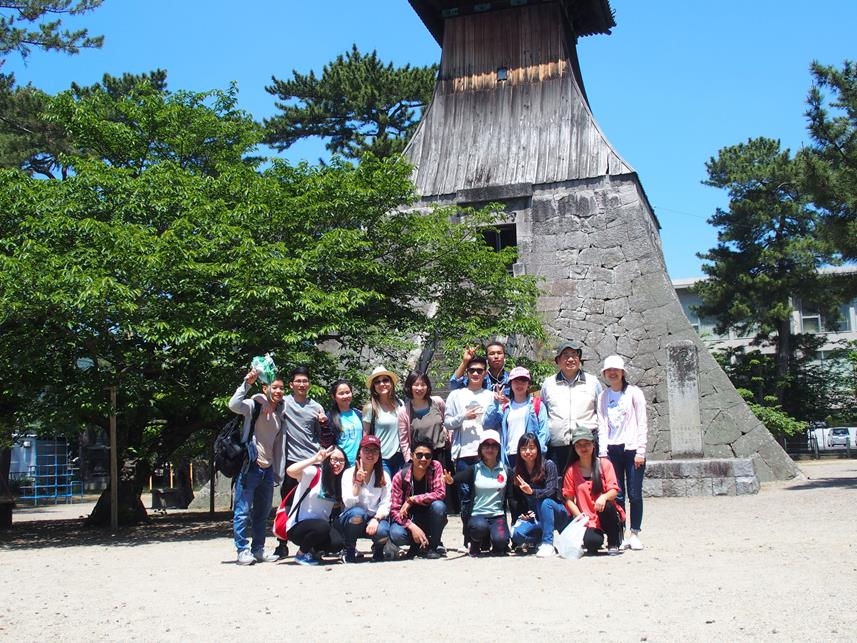 Thumbnail: 【香川】専門学校穴吹ビジネスカレッジ日本語学科｜專門學校穴吹學院日本語學科