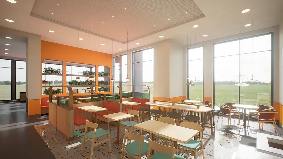 Burger King y Popeyes Co-branding Costa del Este_11.webp