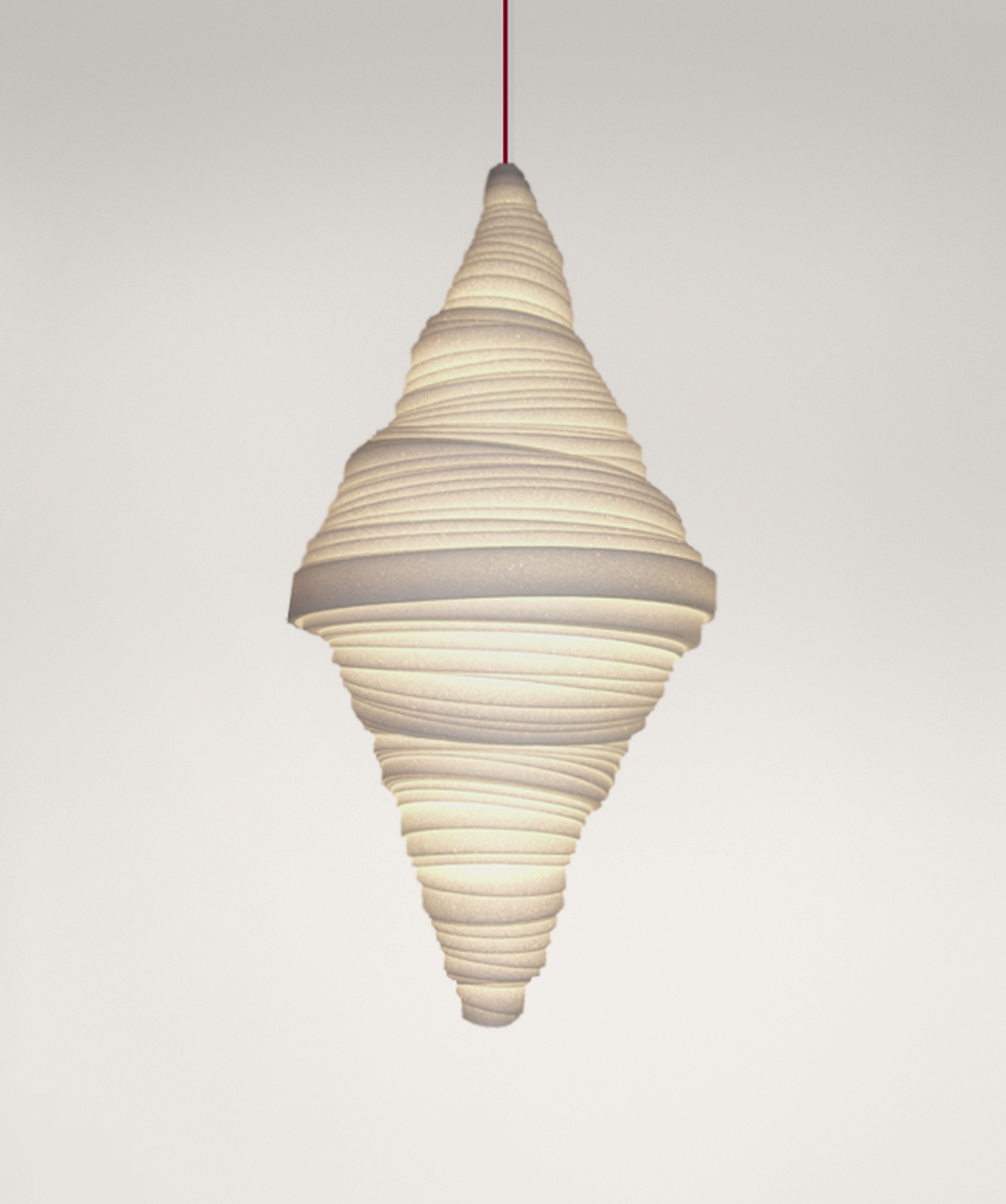 Suspension LUCINDA (Cocon)