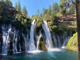 Road Trip Chronicles - Day 2 Part I