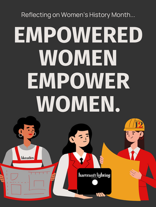 March Happenings at HLS