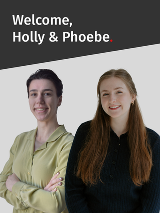 February Happenings at HLS