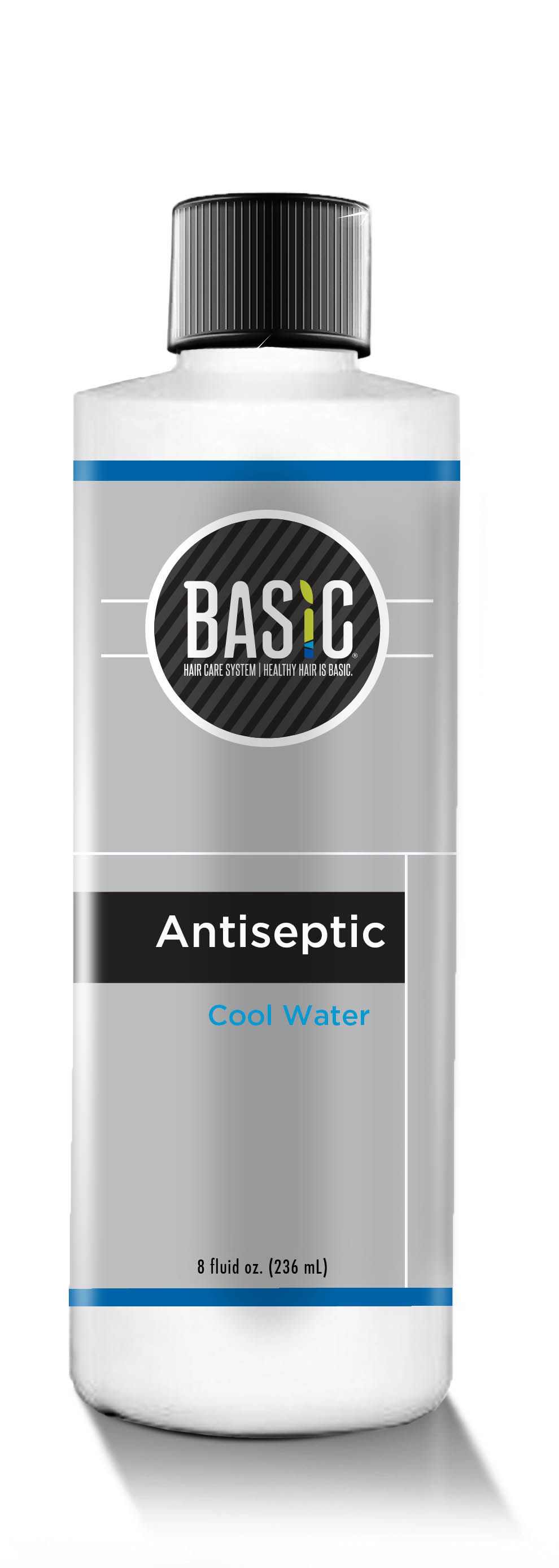 Antiseptic (Cherry & Cool Water)