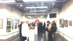 Yountville Veterans Home Invited to Take on Prominent Role at this Year’s Fleet Week Art Exhibit