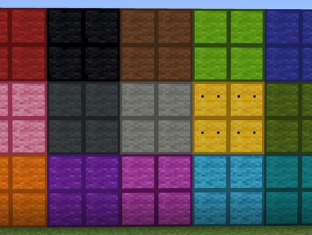 Update on Yellowed x16 pack