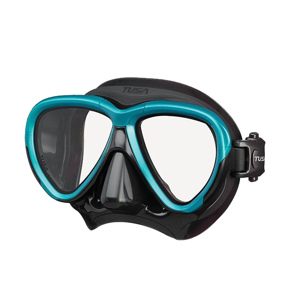 Miniatura: VISOR INTEGA MASK - TUSA