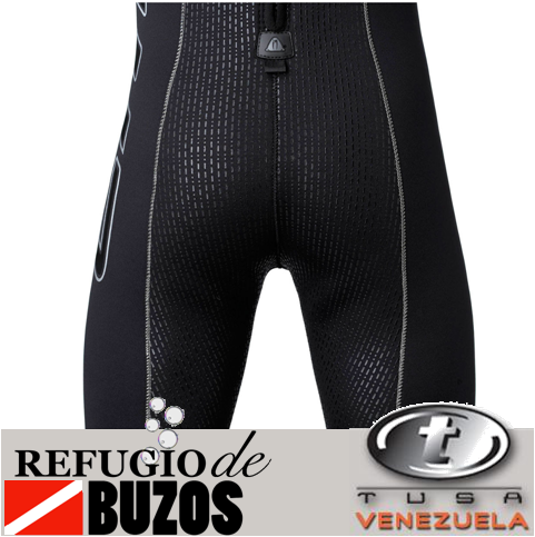 Miniatura: TRAJE WATERPROOF - W3 3.5mm DAMA