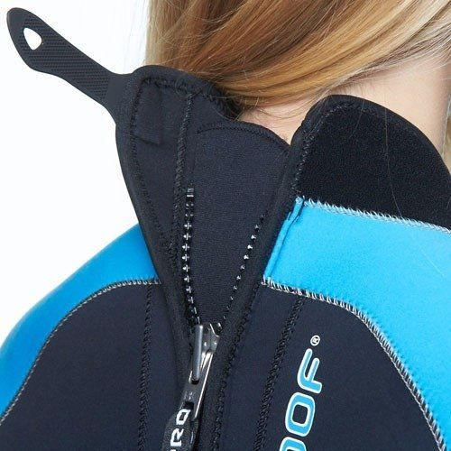 Miniatura: Waterproof Traje W50 - 5mm Dama- WP-W50F-M