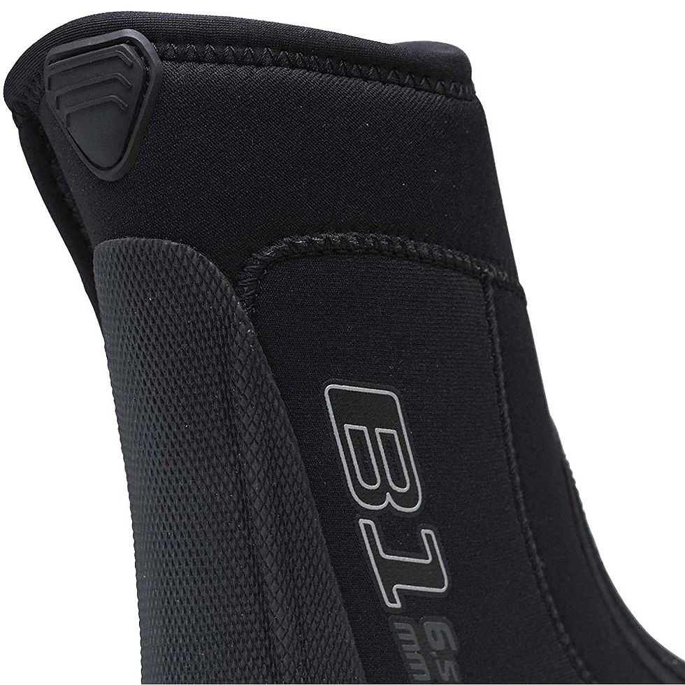 Miniatura: Waterproof Botas - B1 6.5mm