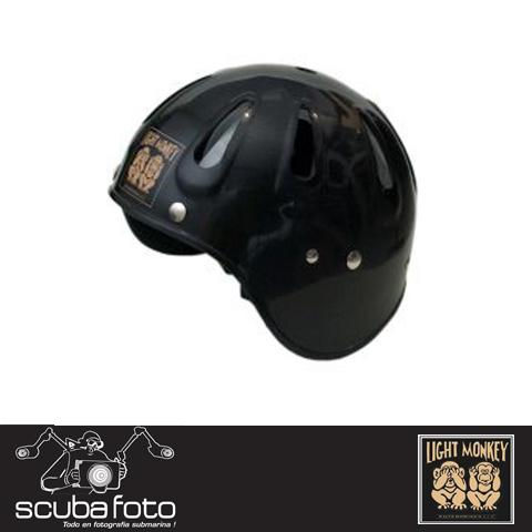 Miniatura: Casco Light Monkey