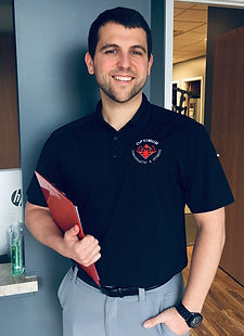 Dr. Andrew E. Hagy - Optimum Chiropractic & Fitness