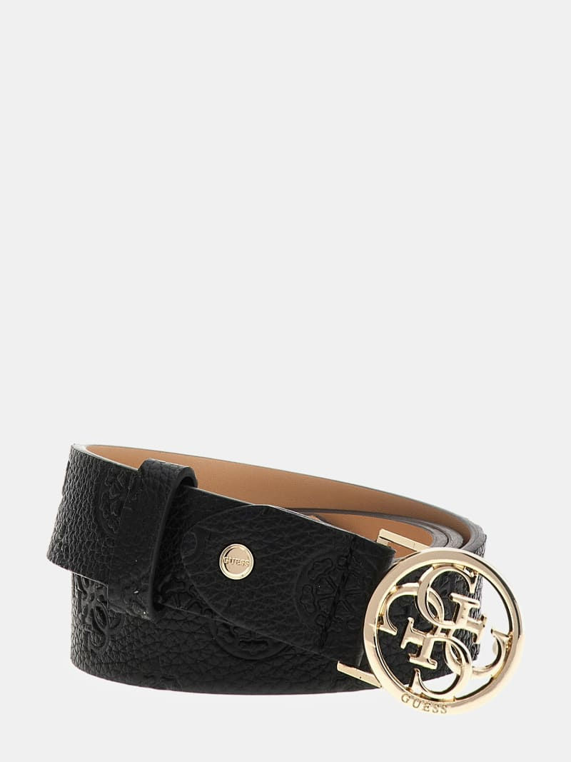 Μικρογραφία: GUESS Ζώνη Izzy