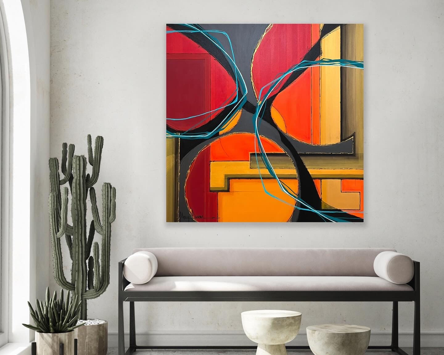 “5115” (Original, Sold)