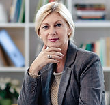 Portrait de femme professionnel