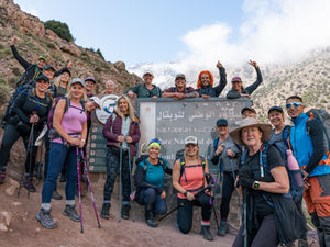 Can Beginners Climb Mount Toubkal? Everything You Need to Know