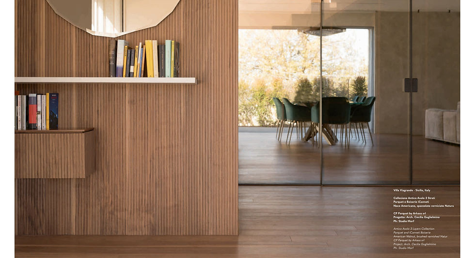 ITALIAN WOOD FLOORING FOR TROPICAL CLIMATES — A VIETNAM GUIDE