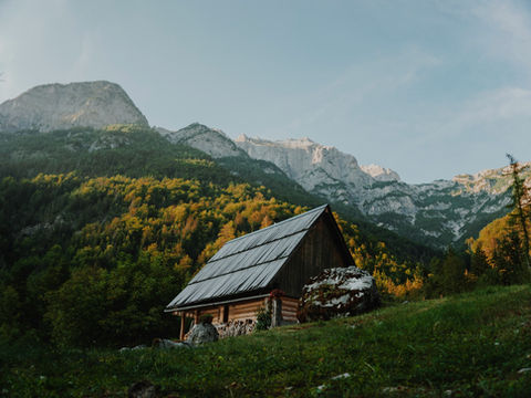 Women’s Hut-to-Hut Hiking in Germany: A Different Kind of Adventure