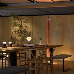 TAM MINH SHOWROOM — COMMERCIAL, HANOI, 2025