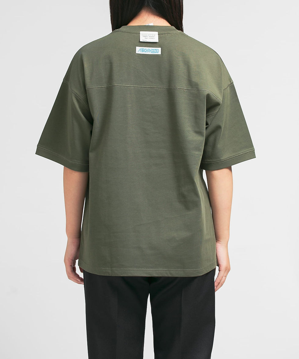 サムネイル： "VALUTEE".01 Short Sleeve Comfort Pack-Tees