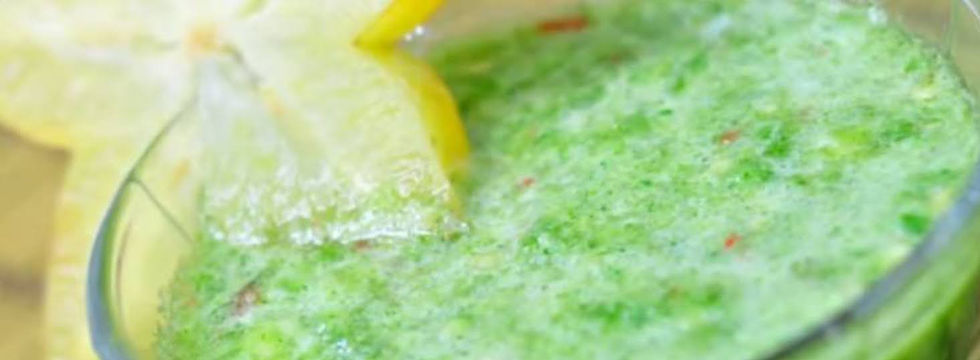 น้ำจิ้มจี๊ดจ๊าด