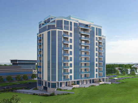 "The look was professional, the job well done...The rendering made the project come alive." 