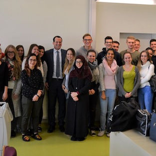 Veranlagen in Zeiten der  NULL- Zinspolitik