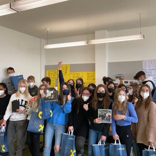 Probefinale BUSINESSMASTER