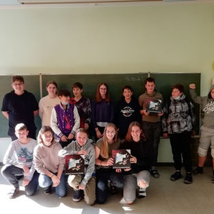 BUSINESS-SPIEL-SPASS in Eberschwang