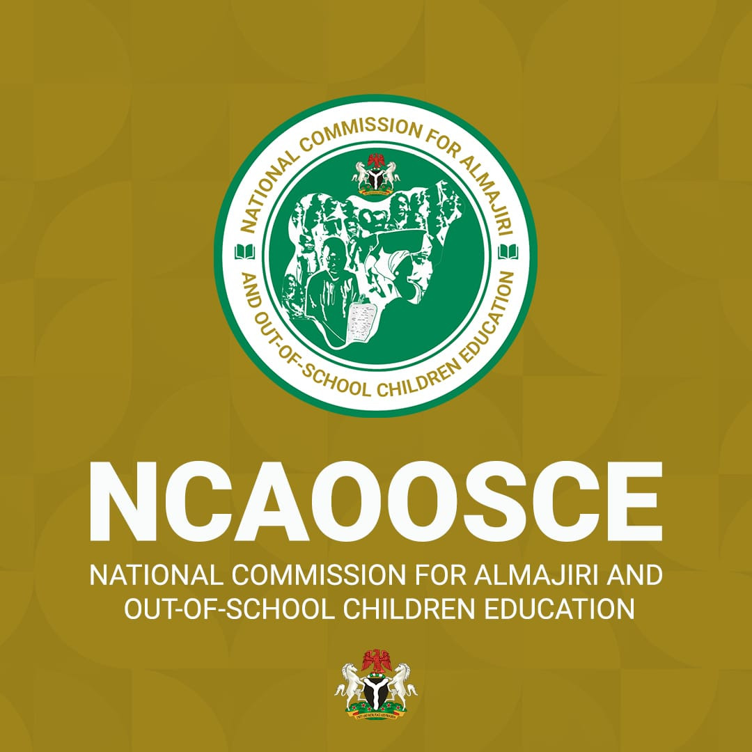 Departments aoosc