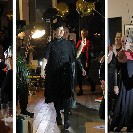 Fashion Show Highlights